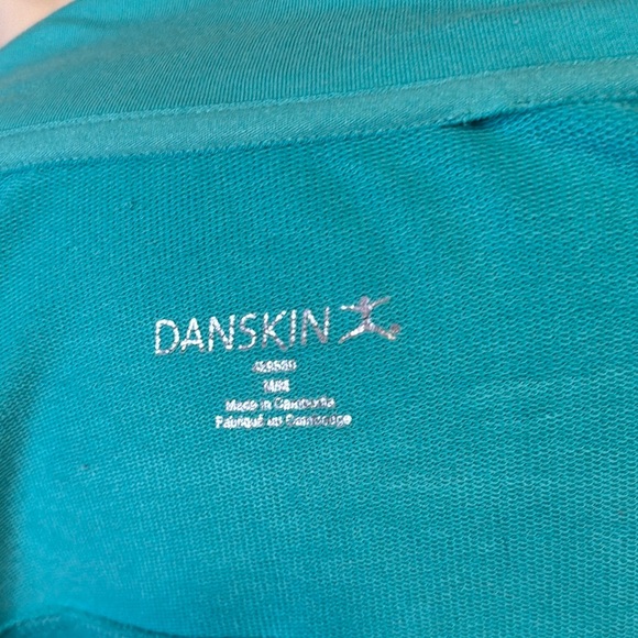 Danskin jacket - Picture 5 of 6